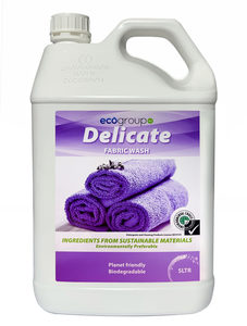 Products: Delicate Fabric Wash