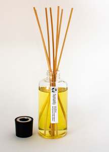 Reed Diffusers: French Lavender - Reed Diffuser