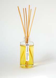 Coconut Lime  - Reed Diffuser