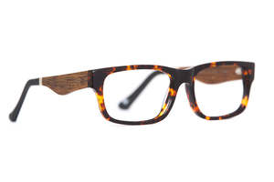 Proof Loom Tortoise Prescription