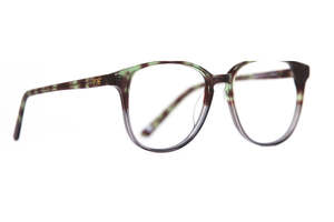 Proof Donnelly Mint Tortoise Prescription