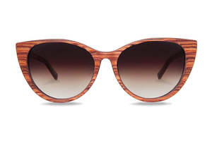 Summer Sunglasses Sale: KERBHOLZ Martha Rosewood