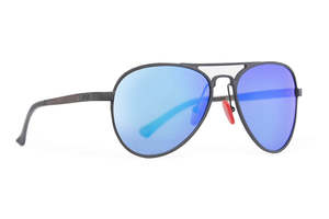 Sunglasses: Proof Eagle Black