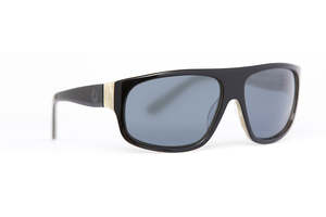 Sunglasses: Proof Rockies Black
