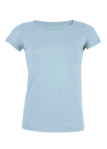 Humanity Apparel: W's Peace Tee