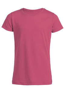 Girl's Classic Tee