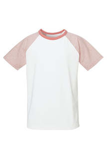 Humanity Apparel: K's Unisex Charlie Play Tee