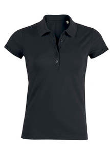 Humanity Apparel: W's Classic Polo