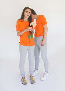 Unisex Bare Tee