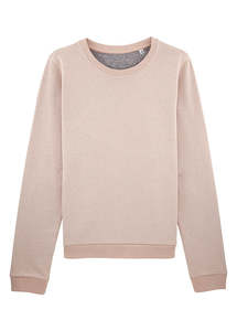 W's Cares Sweatshirt