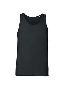 Mens Clothing: M's Tank Top