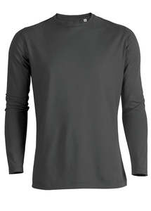 M's Strolls Long Sleeve Tee