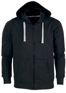 M's Explorer Hoodie