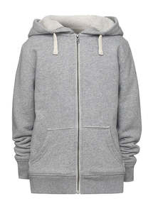 M's Explorer Snug Hoodie