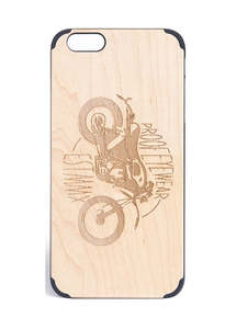 Proof iPhone 6 Plus/6s Plus Case