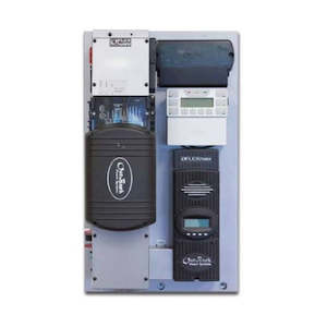 Pre Wired Pce: Outback FP-1