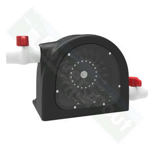 PowerSpout Pelton - PLT Hydro Turbine