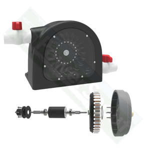 Pelton Plt: PLT Spare Parts Bundle - Hydro Turbine