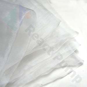 React Pump Intake Filter Bags