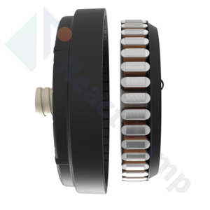 React Pump: React Pump Smart Drive Motor