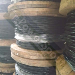 React Pump: 25mm² Twisted Pair Aluminium Wire