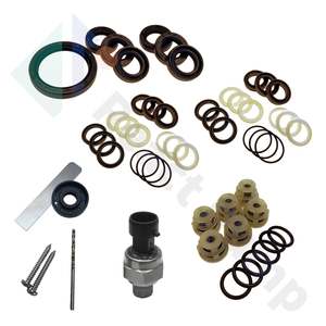 React Pump: React Pump 1 & 2 Service Spare Parts Kit