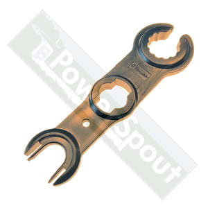 React Pump: Slocable Slocable Solar PV Connector Tool