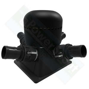 PowerSpout Turgo - TRG Hydro Turbine
