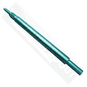 Trg Parts And Accessories 1: TRG Turbine Shaft