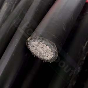 Wire And Connectors: 120mm² XLPE Aluminium Wire