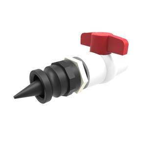 Diy Hydro Turbine Parts: DIY Twin Pack Jet Kit
