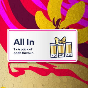 All: PRE-ORDER All In NZ