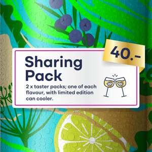 All: Ltd Edition Sharing Pack