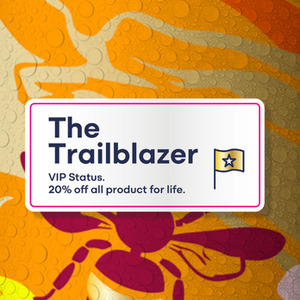 All: The Big Trailblazer