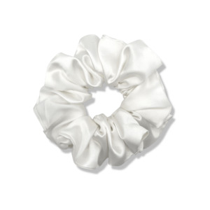 Now: XXL Silk Scrunchie