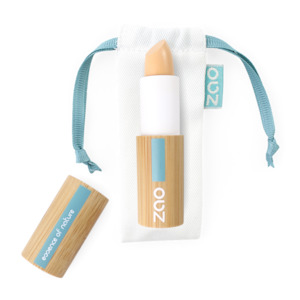 Products: Concealer - Organic & Vegan Certified