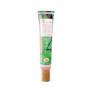 Products: BB Cream - Organic & Vegan Certified