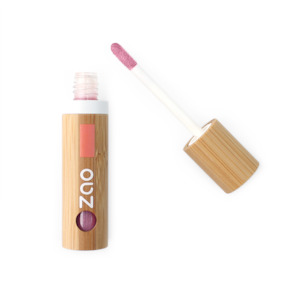 Zao Make Up: Lip Gloss - Organic & Vegan Certified
