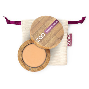 Zao Make Up: Eyes Primer - Organic & Vegan certified