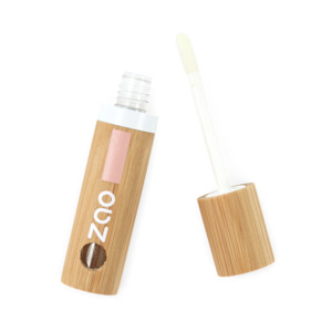 Zao Make Up: Liquid Care Oil - Organic & Vegan Certified