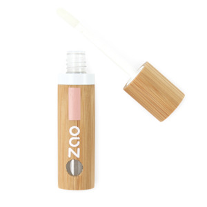 Zao Make Up: Liquid Lip Balm - Organic & Vegan Certified