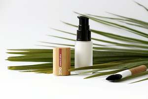 Zao Make Up: Sublim' Soft