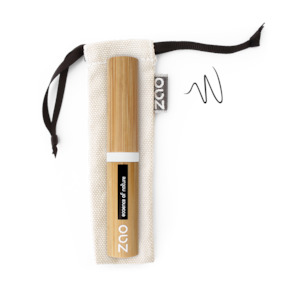 Zao Make Up: Eye liner - Organic & Vegan certified