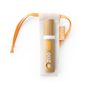Zao Make Up: Fluid Eye Primer - Organic & Vegan certified