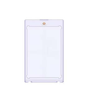 35PT UV Protected Magnetic Trading Card Holders