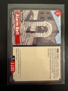 Palworld Single Cards: Alarm Bell (Dawn of Palpagos)