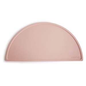 Silicone Place Mat - Blush