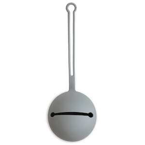 Pacifier Cases: Pacifier Holder - Stone