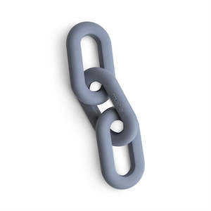 Mushie Teethers: Links Teether Tradewinds