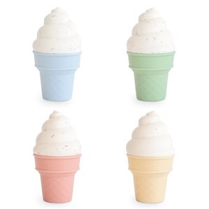Mushie: Mushie Mix and Match Ice Cream Toy